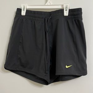Nike athletic shorts